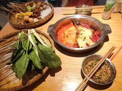 -班花麻辣烫(南京概念店)