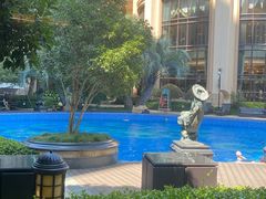 -上海浦东星河湾酒店