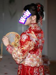 点击看大图 -Renee芮亦婚纱