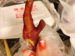 -周生记太爷鸡(文明路店)