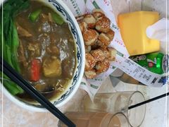 -渔记茶餐厅(渔村店)