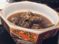 -京炭铜锅涮肉·羊蝎子·羊肉炉(保利·时光里店)