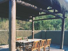 -看见远方·莫干遥远的山民宿