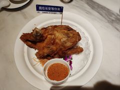 -唐猫庭院·千年陕菜(大唐不夜城店)