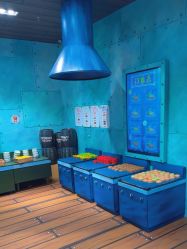 -尼克Playtime(欢乐海岸店)