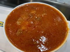 西红柿牛肉汤-宜家·瑞典风味餐厅(北京西红门店)