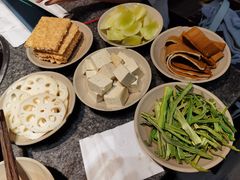 -大虎重庆老火锅(正弘城店)