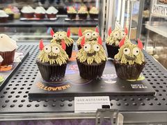 -Pantry's Best派悦坊蛋糕(世纪金源店)