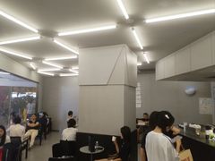 -M Stand(西安大悦城店)