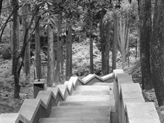 -井冈山风景名胜区-黄洋界