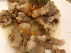 -知音酒楼(花园店)