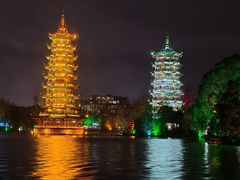 -桂林两江四湖景区