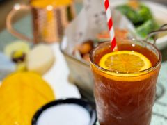 -Home Thai·泰谣(王府井apm店)