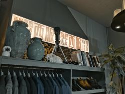 -ChenV西服礼服高级定制(市区养育巷店)