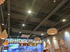 -湘人龙记老长沙米粉(鸟巢店)