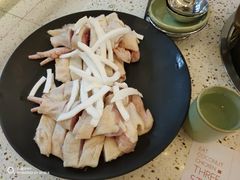 -椰子营·椰子鸡火锅(万象里店)