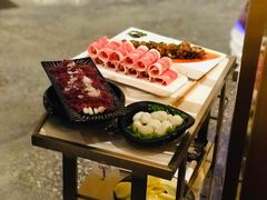 -丙申臺火锅