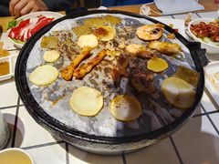 -肆幺幺烤肉(乐汇城店)