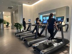 -YCHL FIT 健身(星寰店)