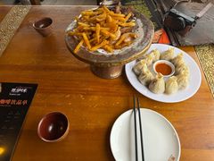 -玛吉阿米·餐吧