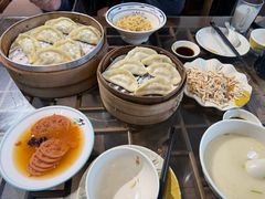 -淮扬楼(千鹤湖店)