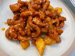 -禧福楼·十五年老店(科技城店)