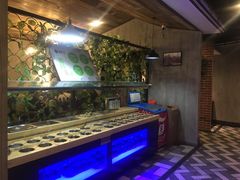 -重庆爽翻天老火锅(临平万达广场店)