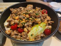 -聚味瞿记·龙虾堂(咸嘉湖店)