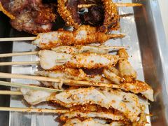 -金乐活美食(中街店)