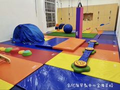 -全优加早教托育园(金海岸店)