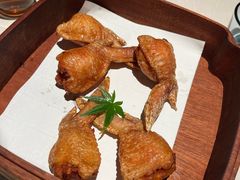 -三利音·玖弄小鲜(浦东嘉里城店)