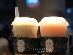 -野萃山·潮汕厚果汁(十亩地店)