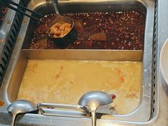 -大隐·成都火锅Bistro(合生麒麟新天地店)