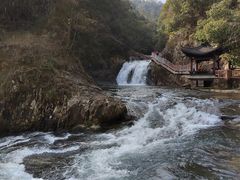 -五泄景区
