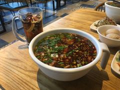 -中阿兰牛肉面(悦海新天地店)