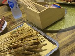 -冶建镜子·老南昌大排档·江西虾王(总店)