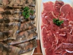 -老员外骨汤火锅(海州古城店)