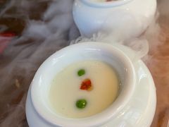 -师味葱扒虎头鲤·水席洛阳菜(元华店)