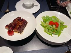 陈皮黑叉烧-海立阁海鲜江浙菜(漕河泾印象城店)