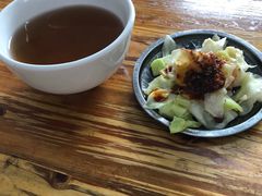 -全味面馆