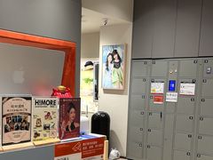 -海马体照相馆(上海月星环球港店)