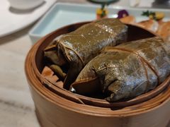 -滋粥楼·顺德菜海鲜茶点(金融城店)