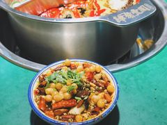 -肆角壹圆夜市麻辣烫(春熙路店)