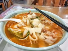 -上海财经大学-新食堂
