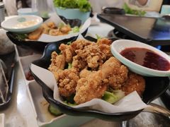 -韩时烤肉(枫蓝店)