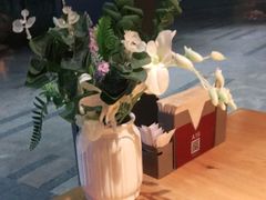 店内布置-青年公社·烤鸭(天玥中心店)
