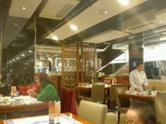 大堂-东方饺子王(创始店)