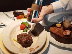 -王品牛排(郑州大卫城店)