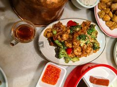 -小吊梨汤·北京菜·烤鸭(清河万象汇店)
