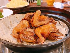 -翔雄农庄